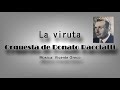 La viruta  -  Donato Racciatti y Su Orquesta Típica