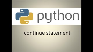 continue statement in python | Python Tutorial for Beginners | Syit | Fycs | Lecture 24