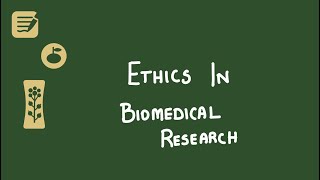 10 minute take on ETHICS of biomedical research-DNB JUN 2020 question-MD DCH DNB Pediatrics exam