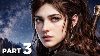 CRIMSON DESERT - I Was NOT Ready For This BOSS… (Walkthrough Gameplay Part 3)