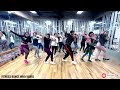 tum tum dance fitness choreography enemy beginners dance choreography fitness dance with rahul