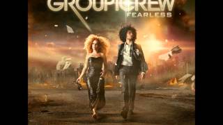 Group 1 Crew - Dangerous