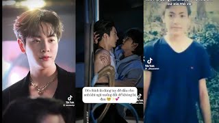 Tổng hợp tik tok phim BoyLove Thái Lan #30