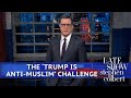 Download All New Zealand Asked Trump For Was 'Love' In Mp4 3Gp Full HD Video