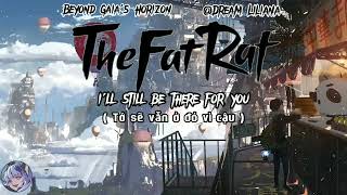 MASHUP OF ABSOLUTELY EVERY THE FAT RAT SONG ( Super extended version ) || Lyrics + vietsub