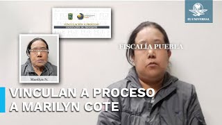 Procesan a Marilyn Cote por usurpación de funciones y falsificación de documentos