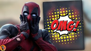 Marvel Studios Reveals Wolverine Comic Accurate Mask in OFFICIAL MCU Promo for Deadpool 3