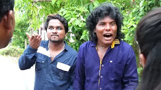 JANI KI PAANI PURI || जानी की पानी पुरी || KHANDESH COMEDY VIDEO | Chotu Dada New Comedy