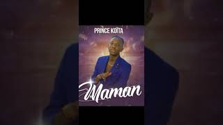 Prince koita - maman