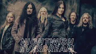 NIGHTWISH - Ever Dream (OFFICIAL LIVE) FatherDaughterReacts