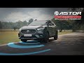 MG Astor | The Most Advanced SUV in its Class | 49+ Safety Features