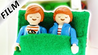 Playmobil Ταινία: Ο Αλέξανδρος προσκαλεί τον Αλέξη για σαββατοκύριακο στο σπίτι του!