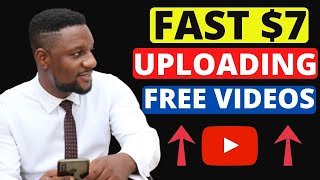 MAKE MONEY FROM FREE VIDEO | HOW TO MAKE MONEY ONLINE IN NIGERIA 2021