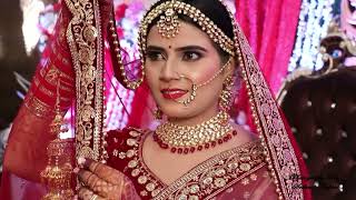 Wedding Teaser ( Utkarsh weds Priyanshi )