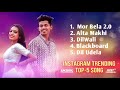 new trending top 5 samalpuri song instagram virol song