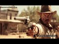 1 hour western background mix epic spaghetti western duel music