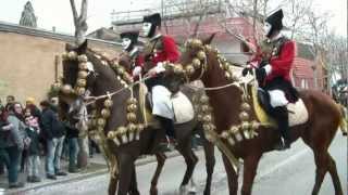 Sartiglia di Oristano 2013