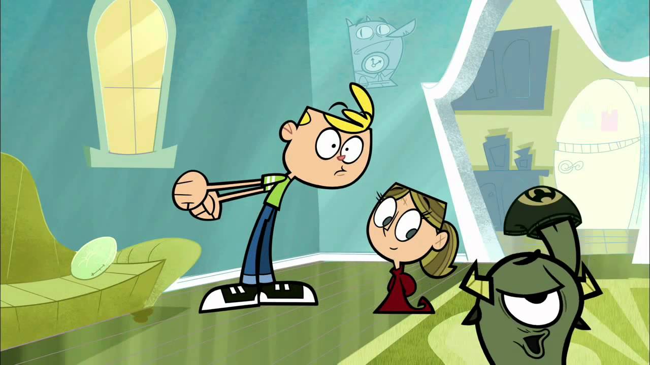Image Mwahjpg Jimmy Two Shoes Fandom Powered By Wikia Tory Jimmy Two