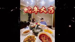 厨神之路 贺岁特辑 年夜饭篇 Happy Chinese New Year The New Year Dinner #food#chinesenewyear #cooking#chinesefood