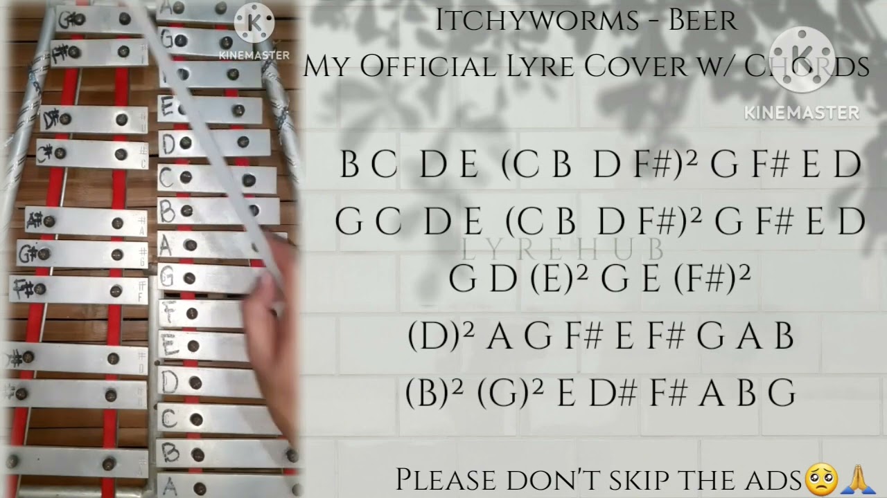 Dilaw Uhaw Lyre Chords Lyre Official Cover Chords 49 Off