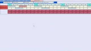 Easy Roster - Roster Initialization