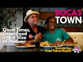 DoPanama.com 21 Must-Visit Hotels in 2022 Episode 17 - Good Times, Great Food and a Slice of Heaven