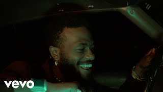 DUCKWRTH - Tuesday ( Visualizer)
