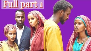 PART 1 \\ FAADUMO SHEEKADII NADRA LA XADAY IYO ABDI GAAB HABEENKI CABSIDA