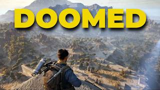 10 Video Games That Just Made HUGE Mistakes