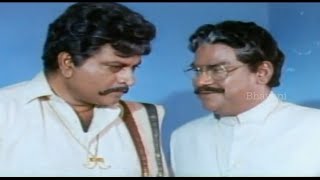 Mother India Telugu Full Movie Part 9 || Jagapati Babu, Sharada, Sindhuja