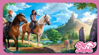 ❤️❤️❤️ SSO 🐎 Я присоединилась к игре! ❤️❤️❤️