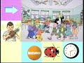 Nickelodeon Commercials and Promos (September 28, 1995)