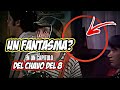 ⏺Un FANTASMA En Un Capitulo DEL CHAVO DEL 8⏺ | REC GTO