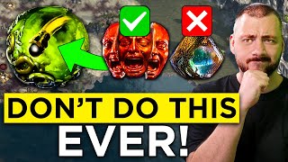 10 Tips that will Rattle your World  - Crucial Path of Exile 2 Tips