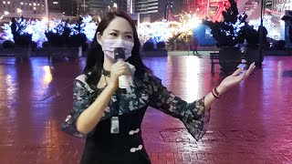 安娜Fiona🤷‍♀️~愛情的騙子我問你~2021/05/02