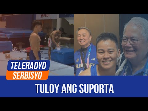 7 Filipino athletes still contending for Olympic medals | Gising Pilipinas (06 August 2024)