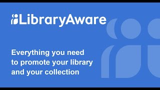 LibraryAware Overview for Schools