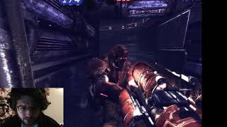 Unreal Tournament  3- A narrow defeat