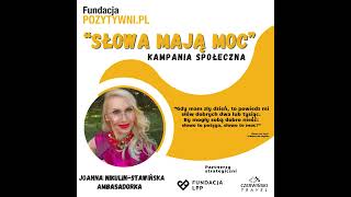 Kampania Społeczna Słowa mają moc!  #słowamająmoc #edukacja #konferencjanaukowa  #konkurs