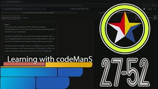 Learn Functional Programming by Building a Spreadsheet: Step 27-52 | freeCodeCamp | JavaScript