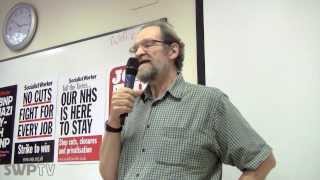 Trotsky and Trotskyism today - John Molyneux