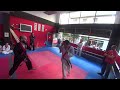 chapkoondo institute Εξετάσεις 11 12 2016 sparing_1