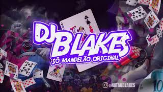 TAVA NO FLUXO - ELA QUER PAU - VEM PRA CA NOVINHA DO (DJ Blakes e DJ Vst) 2021