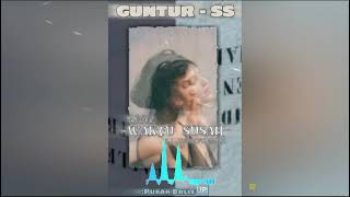 Lagu Daerah Waktu Susa💃.  #Guntur_sound🔊Vano Remixer🎧