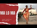 Ma Lo Ma |Coke studio Bangla | Dance Cover By Mon Mohima | Nrittya