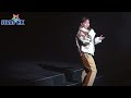 mc張天賦澳門「補唱 」《this is mc 2 live in macau》五場圓滿結束