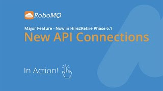 Integrate UKG Pro, Workday, and Paylocity to AD with Hire2Retire API Connections