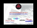 Mazviita Mambo Zvamauya kwandiri Official Audio. /Catholic Voices