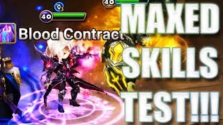 FIRST VAMPIRE LORD IN THE WORLD - Summoners War