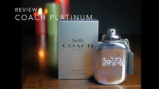 Coach Platinum Review